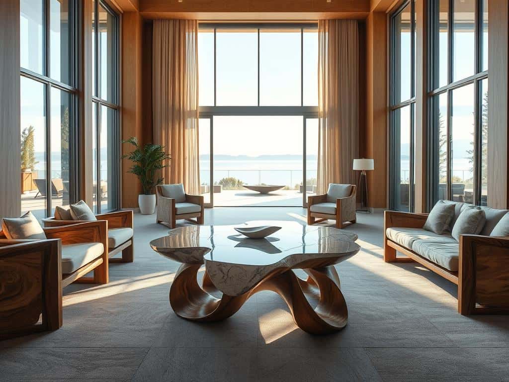 Functional Art Pieces