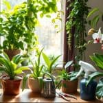 Your Plants Are Dying! Here’s How to Keep Them Alive 4 Houseplant Care