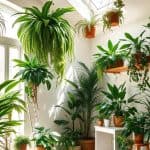 Indoor Plants