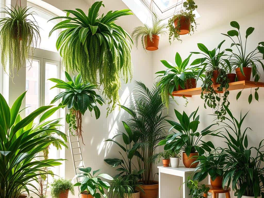Indoor Plants