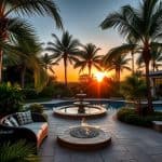 Outdoor Living