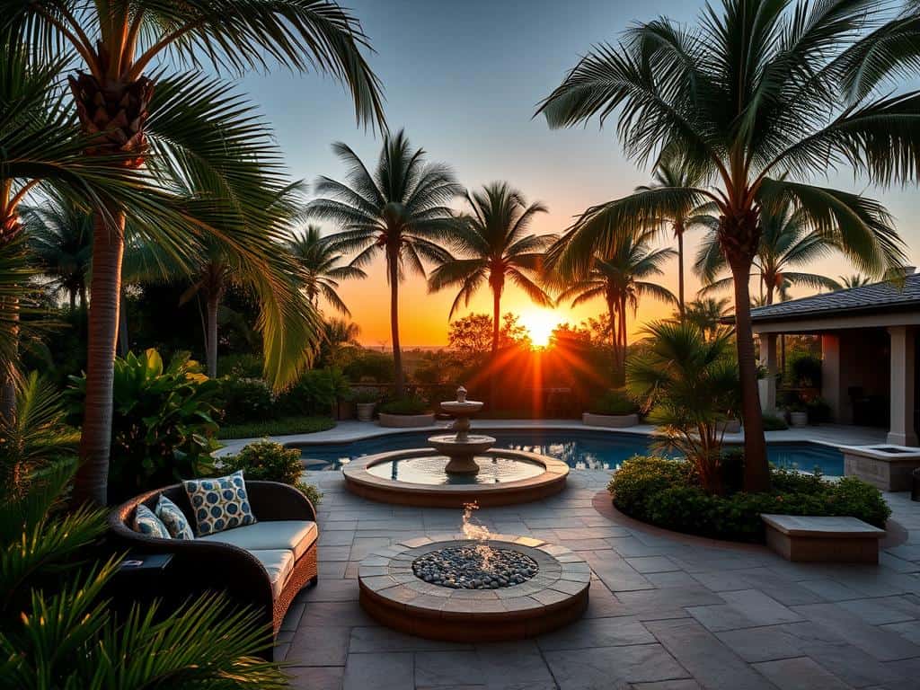 Outdoor Living