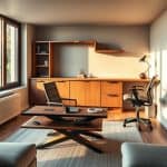 Smart Furniture