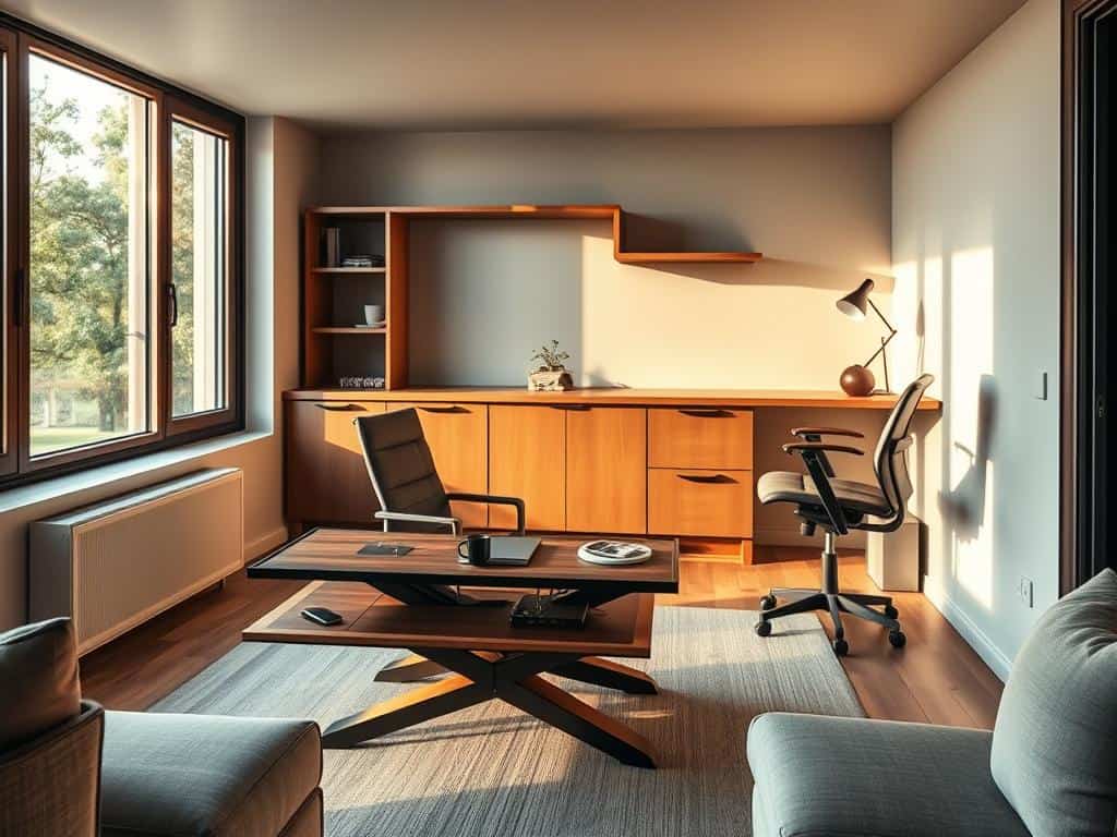 Space-Saving Furniture You Didn’t Know You Needed 1 Smart Furniture