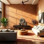 Statement Walls
