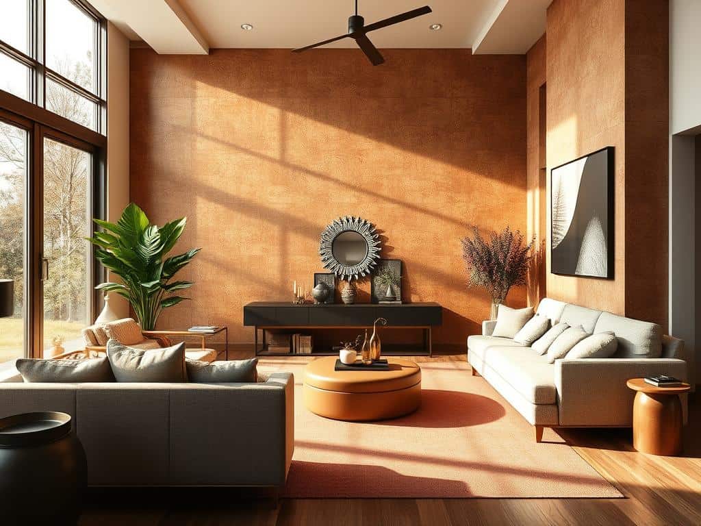 Statement Walls