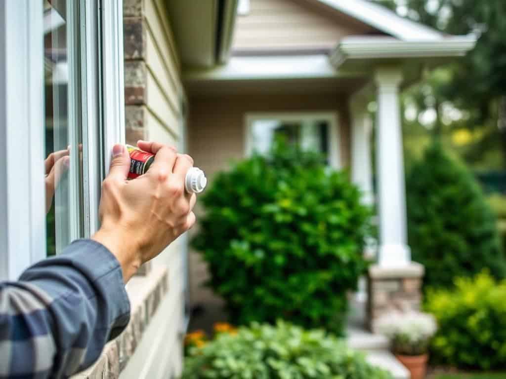Waterproofing Tips