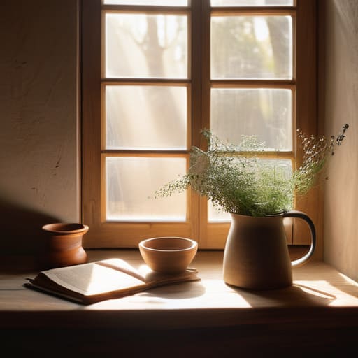 The rise of slow living movements.
