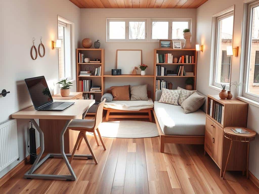 maximize small spaces maximize small spaces
