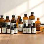 Essential Oils Guide