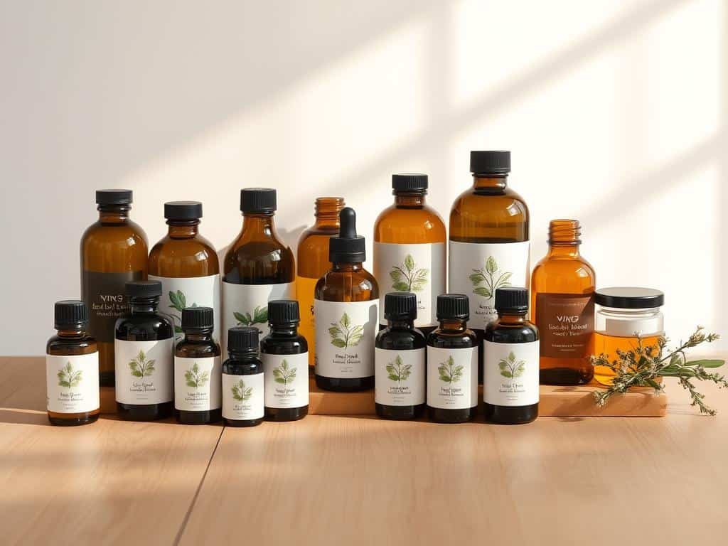 Essential Oils Guide