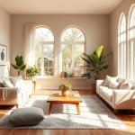 Living Room Makeover