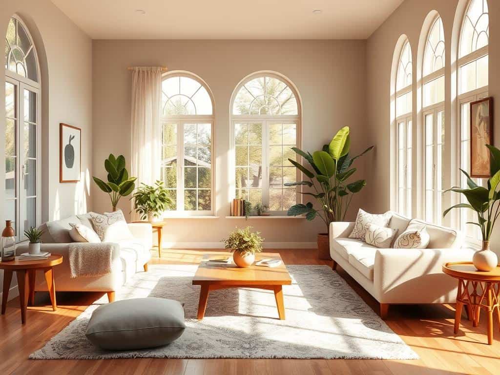 Living Room Makeover