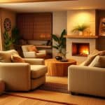 Best Seating Arrangements for a Cozy Living Room! 5 Living Room Seating