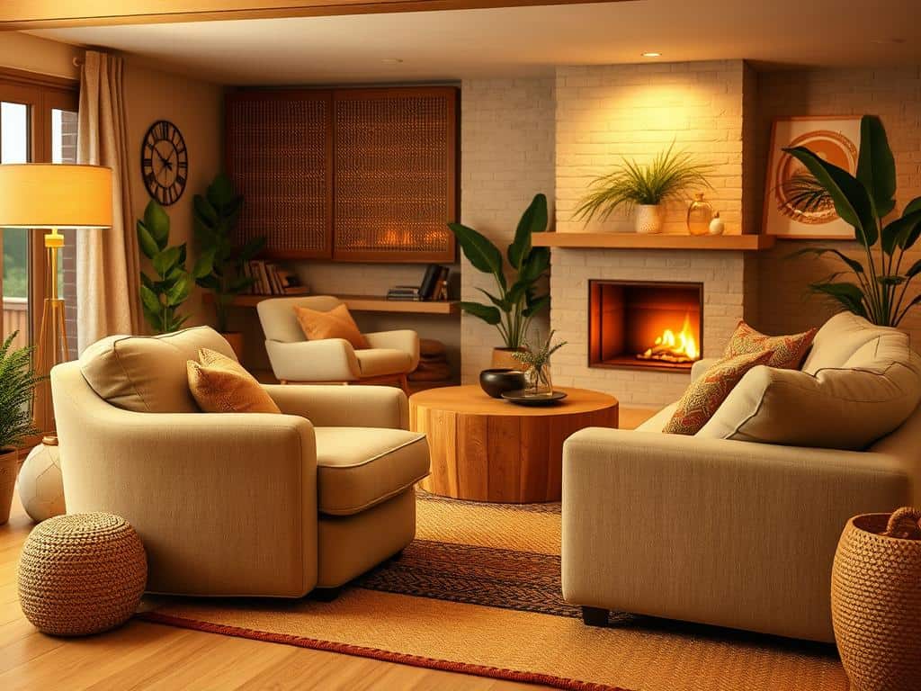 Living Room Seating