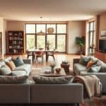 Multi-Purpose Rooms