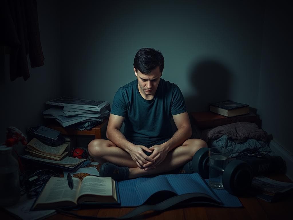 Self-Improvement Habits