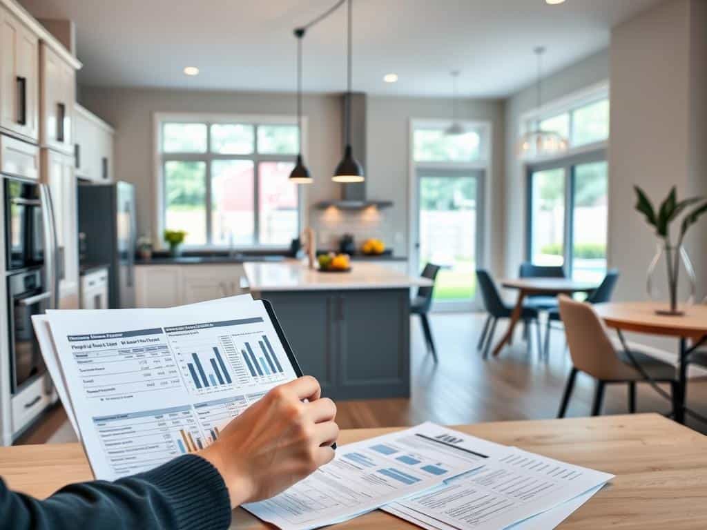 house flipping tips for successful budgeting and property selection