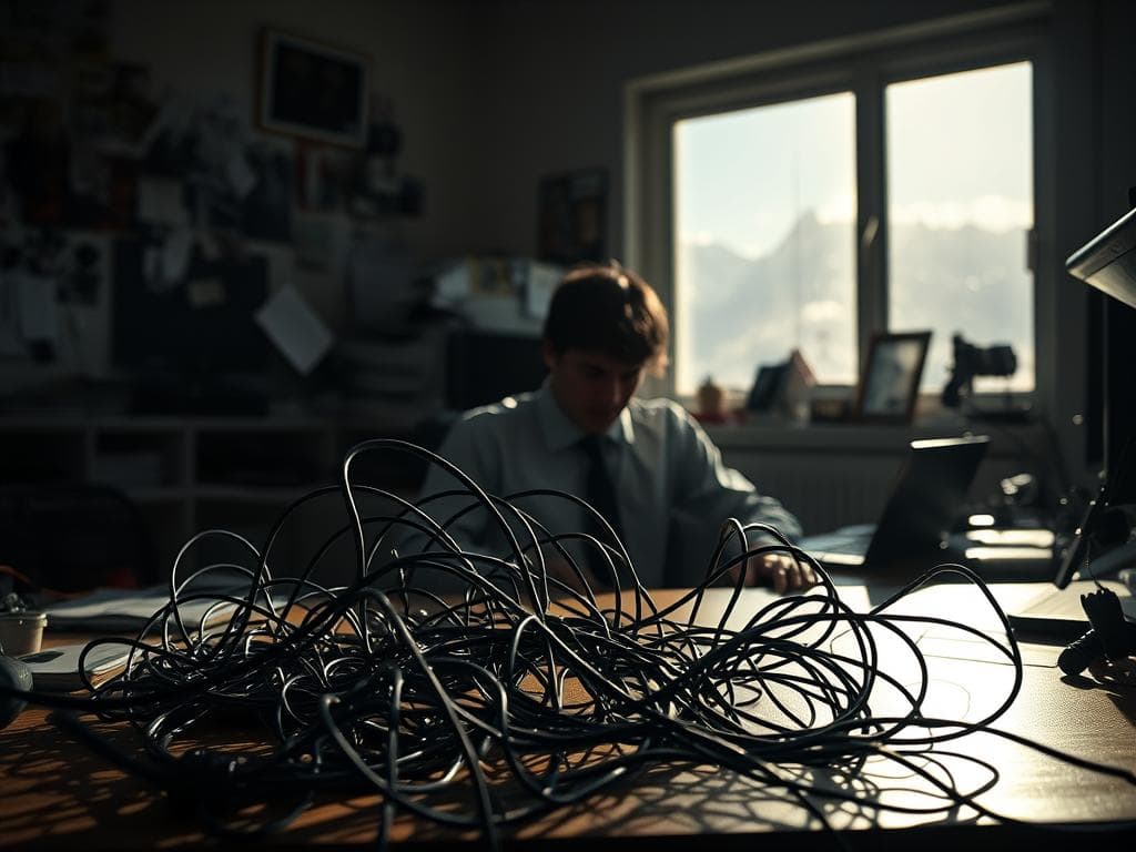 identifying habits that hinder success identifying habits that hinder success