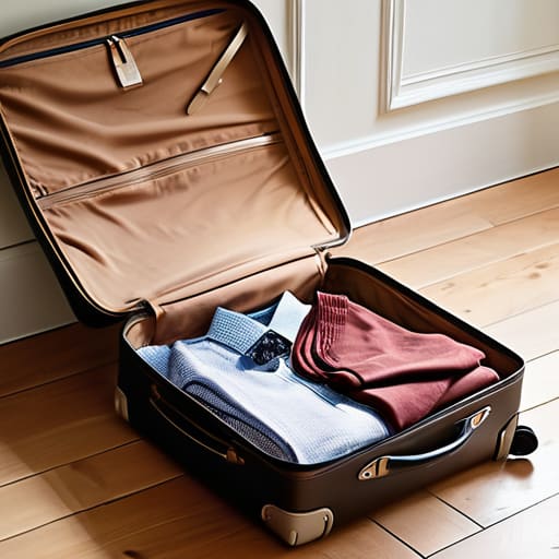 Curating Your Carry on Essentials Checklist guide.