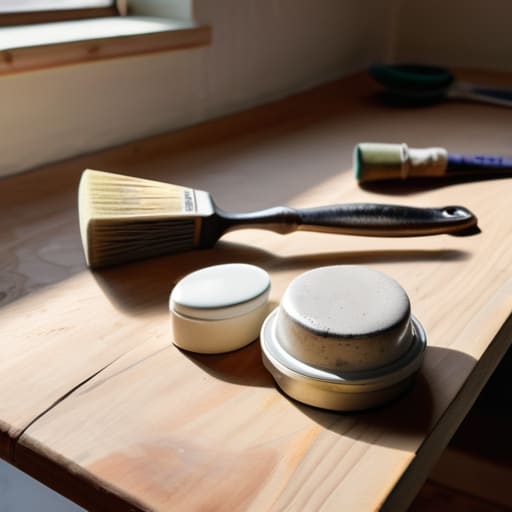 Curating Your Wall Repair Tools and Materials.