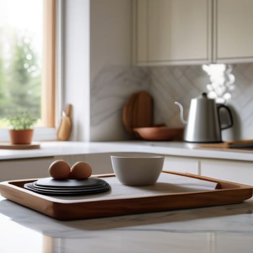 Daily Cleaning Habits for Busy People Finding Your Tempo