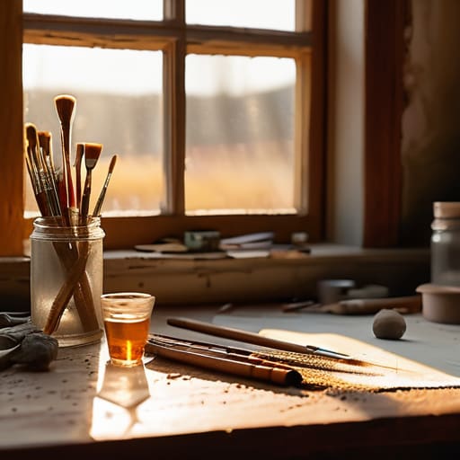 Decoding the Psychology of Task Completion and Fading Passion.