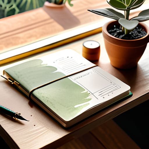 Designing the Blueprint for Building Consistent Daily Habits