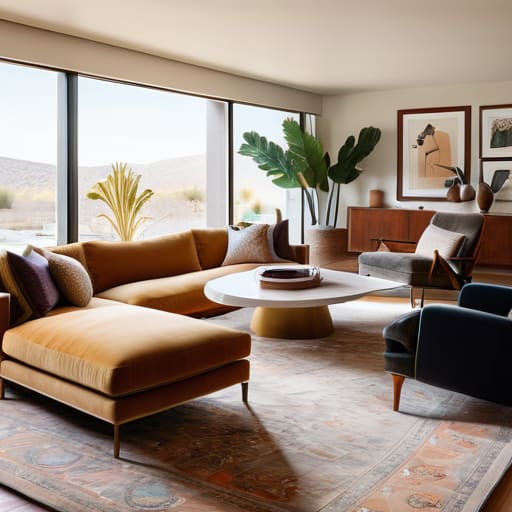 Don't Let a Mismatched Foundation Silence Your Room: the Art of How to Pick a Rug Size That Sings. 2 Mastering Living Room Rug Dimensions for Dramatic Flair
