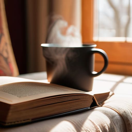 The Art of Curated Quiet: How to Read More Without Forcing It Into Your Life’s Beautiful Melody 2 Overcoming a Reading Slump With Whimsical Grace