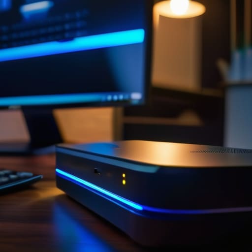 Changing Router Admin Password to Guard Your Private Melody