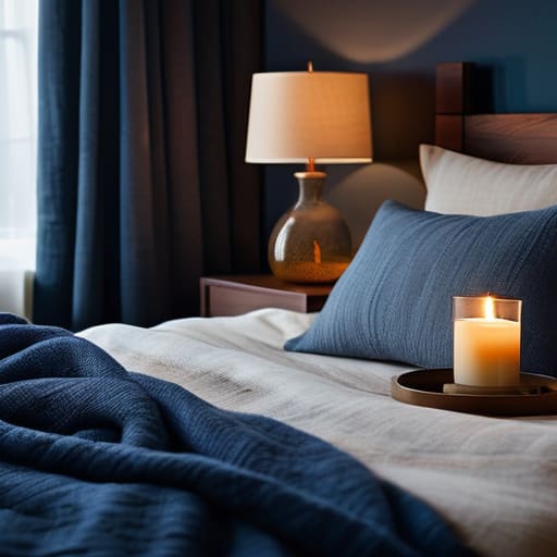 Optimizing Sleep Hygiene for Better Mornings and Brighter Days