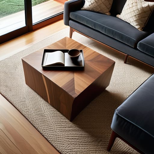 Don't Let Your Floor Lose Its Melody: the Art of How to Choose the Right Rug Size for a Perfectly Composed Room 3 Rug Sizing for Furniture Arrangement a Dance of Proportion