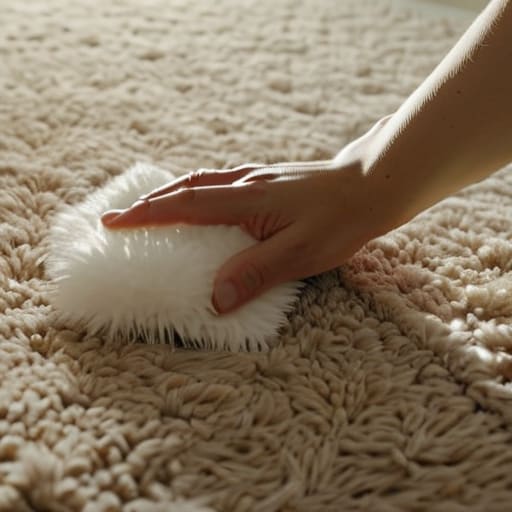 The No-nonsense Guide to Banishing Carpet Stains Without Ruining Your Home's Soul 4 The Final Note: Curating a Resilient Sanctuary.