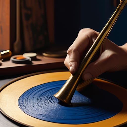 Using Color Wheels Effectively to Find Your Rhythm