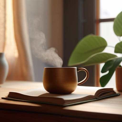 Composing Your Morning Masterpiece through intentional habits.