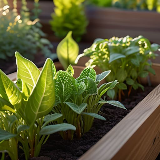 Cultivating Your Personal Masterpiece through gardening.