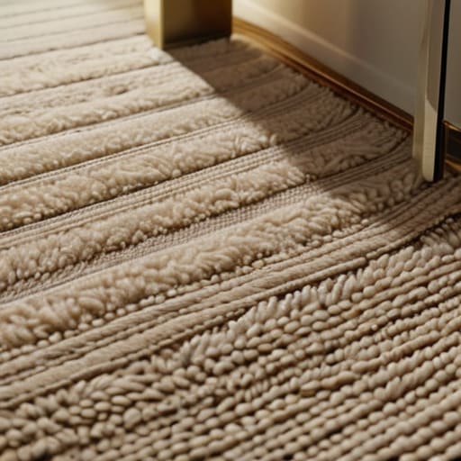The No-nonsense Guide to Banishing Carpet Stains Without Ruining Your Home's Soul 3 Five Rhythmic Rituals for Maintaining Your Carpet's Visual Melody