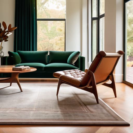 Don't Let Your Floor Lose Its Melody: the Art of How to Choose the Right Rug Size for a Perfectly Composed Room 4 The Final Note: Finding Your Space’s Rhythm