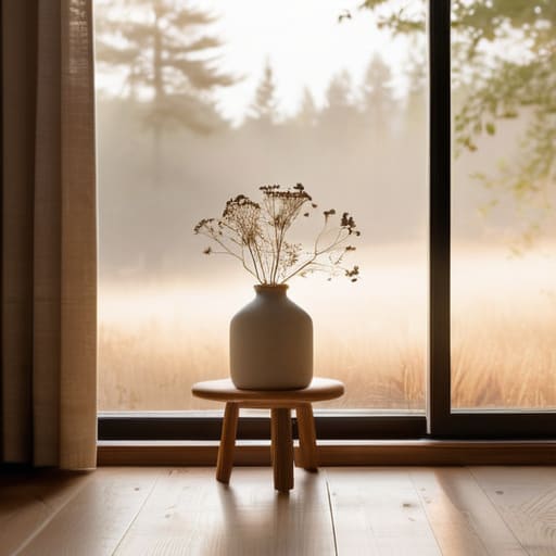 How to adopt minimalist living habits guide.