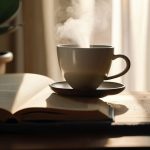 How to build a consistent morning routine.