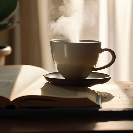 How to build a consistent morning routine.