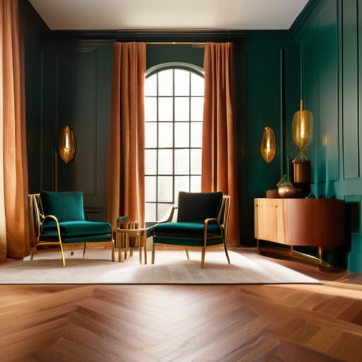 How to choose a color palette guide.