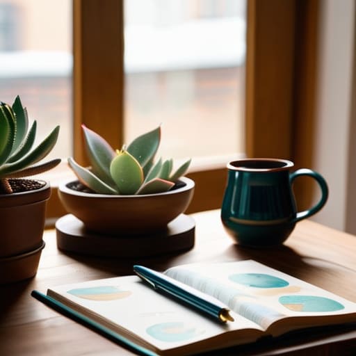 How to create a monthly budget guide.