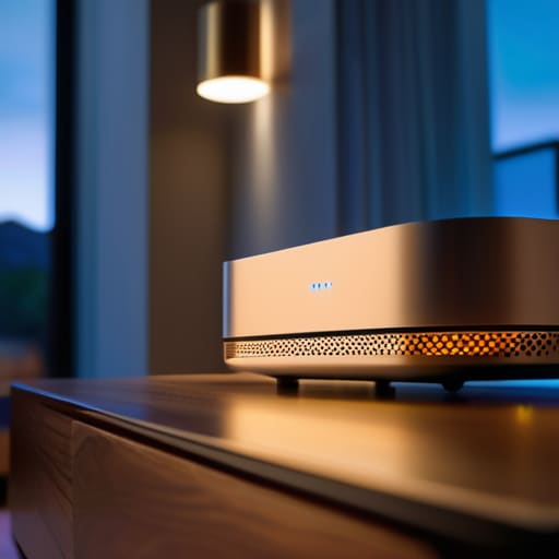 How to secure your home wireless network.