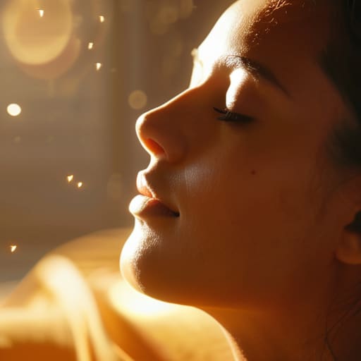 How to start a daily meditation practice.